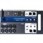 Mixer Digital Wireless 12 Canais UI-12 Preto/Azul SOUNDCRAFT Mixer Digital Wireless 12 Canais UI-12 Preto/Azul SOUNDCRAFT