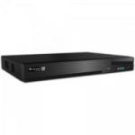 DVR 8 Canais IP TW-E308 Preto TECVOZ DVR 8 Canais IP TW-E308 Preto TECVOZ