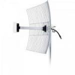 Antena Parabólica Para Internet 20dBi MM-2420 AQUÁRIO
