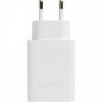 Carregador USB 5V 2,1A CP-AD2 Branco SONY