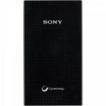 Carregador Portátil USB 10000mAh CP-V10A Preto SONY