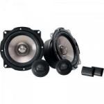 Kit Alto Falante + Tweeter + Crossover 2 Vias 6" 60W RMS 4 Ohms Multi System 62V2A JBL
