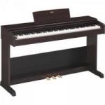 Piano Digital ARIUS YDP-103R Marrom YAMAHA Piano Digital ARIUS YDP-103R Marrom YAMAHA