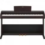 Piano Digital ARIUS YDP-103R Marrom YAMAHA Piano Digital ARIUS YDP-103R Marrom YAMAHA