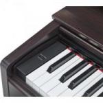 Piano Digital ARIUS YDP-103R Marrom YAMAHA Piano Digital ARIUS YDP-103R Marrom YAMAHA