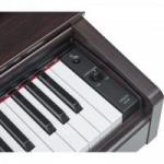 Piano Digital ARIUS YDP-103R Marrom YAMAHA Piano Digital ARIUS YDP-103R Marrom YAMAHA