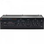 Amplificador 100W com Bluetooth VERSATIL PRO-610 Preto HAYONIK