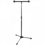 Mini Pedestal Para Iluminação CL2 Preto ASK Mini Pedestal Para Iluminação CL2 Preto ASK