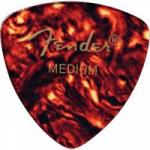 Palheta Tradicional 346 MÉDIA Shell FENDER