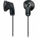 Fone de Ouvido Intra-Auricular MDR-E9LP/B Preto SONY