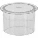 Sobretampa Para Liquidificador Transparente PHILIPS WALITA