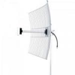 Antena Parabólica Para Internet 25dBi MM-2425Z AQUÁRIO