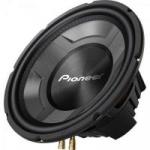 Alto Falante Subwoofer 12" 350W RMS 4 Ohms TS-W3060BR PIONEER Alto Falante Subwoofer 12" 350W RMS 4 Ohms TS-W3060BR PIONEER
