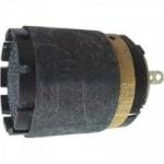 Cápsula p/Microfone LDM33-CR SM58 P4 B BK Original LESON