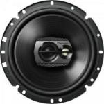 Kit Alto Falante Triaxial 6" 60W RMS 4 Ohms TS-1790BR PIONEER Kit Alto Falante Triaxial 6" 60W RMS 4 Ohms TS-1790BR PIONEER