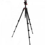 Tripé Universal Para Câmera WT-3011 Preto WEIFENG Tripé Universal Para Câmera WT-3011 Preto WEIFENG