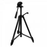 Tripé Fotográfico TR-451S Preto DIGIPOD Tripé Fotográfico TR-451S Preto DIGIPOD