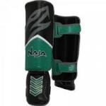 Protetor de Canela NEW EXTREME P Verde NAJA Protetor de Canela NEW EXTREME P Verde NAJA
