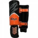 Protetor de Canela NEW EXTREME G Laranja NAJA Protetor de Canela NEW EXTREME G Laranja NAJA