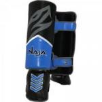 Protetor de Canela NEW EXTREME P Azul NAJA Protetor de Canela NEW EXTREME P Azul NAJA