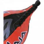 Punching Balls NEW EXTREME Preto/Vermelho NAJA Punching Balls NEW EXTREME Preto/Vermelho NAJA
