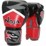 Luva de Boxe NEW EXTREME 14 OZ Vermelho NAJA Luva de Boxe NEW EXTREME 14 OZ Vermelho NAJA