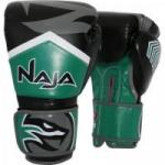 Luva de Boxe NEW EXTREME 14 OZ Verde NAJA Luva de Boxe NEW EXTREME 14 OZ Verde NAJA
