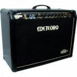 Cubo para Guitarra 160W NITROUS GC160 Preto METEORO Cubo para Guitarra 160W NITROUS GC160 Preto METEORO