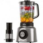 Liquidificador ProBlend 6 Lâminas Duravita Inox RI2137 220V PHILIPS WALITA Liquidificador ProBlend 6 Lâminas Duravita Inox RI2137 220V PHILIPS WALITA
