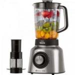 Liquidificador ProBlend 6 Lâminas Duravita Inox RI2137 127V PHILIPS WALITA Liquidificador ProBlend 6 Lâminas Duravita Inox RI2137 127V PHILIPS WALITA