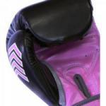 Luva de Boxe NEW EXTREME 10 OZ Rosa NAJA Luva de Boxe NEW EXTREME 10 OZ Rosa NAJA