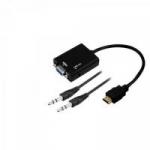 Conversor HDMI x VGA CHIP SCE Conversor HDMI x VGA CHIP SCE