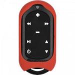 Controle Remoto Para Som Automotivo CONNECT CONTROL Vermelho TARAMPS Controle Remoto Para Som Automotivo CONNECT CONTROL Vermelho TARAMPS