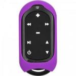 Controle Remoto Para Som Automotivo CONNECT CONTROL Roxo TARAMPS Controle Remoto Para Som Automotivo CONNECT CONTROL Roxo TARAMPS