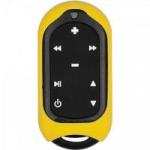 Controle Remoto Para Som Automotivo CONNECT CONTROL Amarelo TARAMPS Controle Remoto Para Som Automotivo CONNECT CONTROL Amarelo TARAMPS