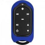 Controle Remoto Para Som Automotivo CONNECT CONTROL Azul TARAMPS Controle Remoto Para Som Automotivo CONNECT CONTROL Azul TARAMPS