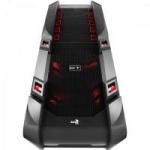 Gabinete Gamer Full Tower GT-S EN52162 Preto AEROCOOL Gabinete Gamer Full Tower GT-S EN52162 Preto AEROCOOL