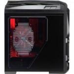 Gabinete Gamer Full Tower GT-S EN52162 Preto AEROCOOL Gabinete Gamer Full Tower GT-S EN52162 Preto AEROCOOL