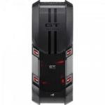 Gabinete Gamer Full Tower GT-S EN52162 Preto AEROCOOL Gabinete Gamer Full Tower GT-S EN52162 Preto AEROCOOL
