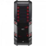 Gabinete Gamer Full Tower GT-S EN52162 Preto AEROCOOL Gabinete Gamer Full Tower GT-S EN52162 Preto AEROCOOL