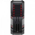 Gabinete Gamer Full Tower GT-S EN52162 Preto AEROCOOL Gabinete Gamer Full Tower GT-S EN52162 Preto AEROCOOL