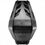 Gabinete Gamer Full Tower GT-S EN52162 Preto AEROCOOL Gabinete Gamer Full Tower GT-S EN52162 Preto AEROCOOL