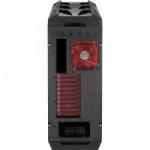 Gabinete Gamer Full Tower GT-S EN52162 Preto AEROCOOL Gabinete Gamer Full Tower GT-S EN52162 Preto AEROCOOL