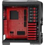 Gabinete Gamer Full Tower GT-S EN52162 Preto AEROCOOL Gabinete Gamer Full Tower GT-S EN52162 Preto AEROCOOL