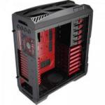 Gabinete Gamer Full Tower GT-S EN52162 Preto AEROCOOL Gabinete Gamer Full Tower GT-S EN52162 Preto AEROCOOL