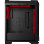 Gabinete Gamer Mid Tower LS-5200 EN58317 Preto AEROCOOL Gabinete Gamer Mid Tower LS-5200 EN58317 Preto AEROCOOL