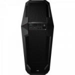 Gabinete Gamer Mid Tower LS-5200 EN58317 Preto AEROCOOL Gabinete Gamer Mid Tower LS-5200 EN58317 Preto AEROCOOL
