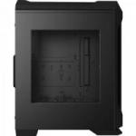 Gabinete Gamer Mid Tower LS-5200 EN58317 Preto AEROCOOL Gabinete Gamer Mid Tower LS-5200 EN58317 Preto AEROCOOL