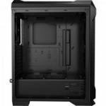 Gabinete Gamer Mid Tower LS-5200 EN58317 Preto AEROCOOL Gabinete Gamer Mid Tower LS-5200 EN58317 Preto AEROCOOL