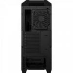 Gabinete Gamer Mid Tower LS-5200 EN58317 Preto AEROCOOL Gabinete Gamer Mid Tower LS-5200 EN58317 Preto AEROCOOL